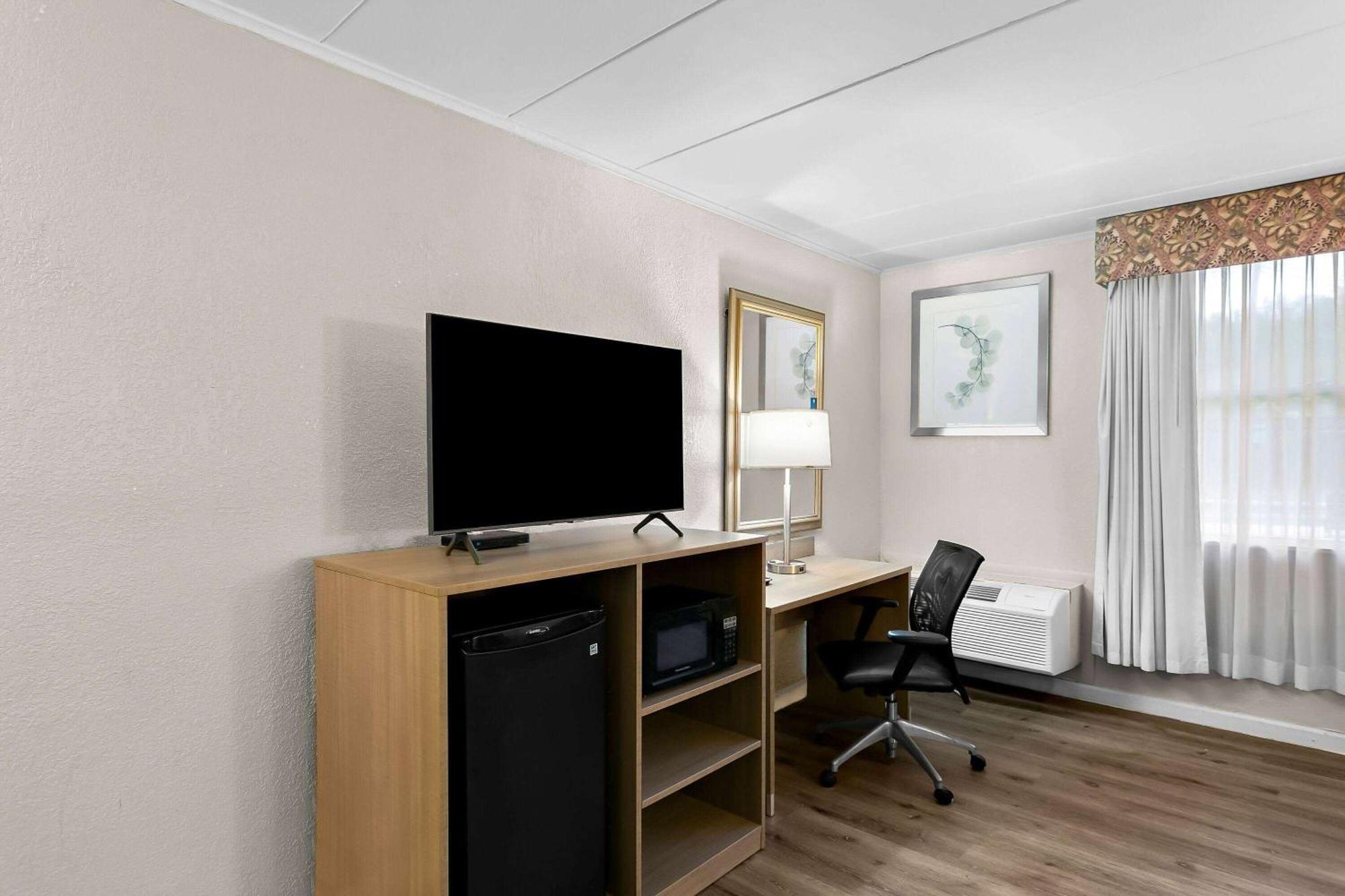 Travelodge By Wyndham Aberdeen Exteriör bild