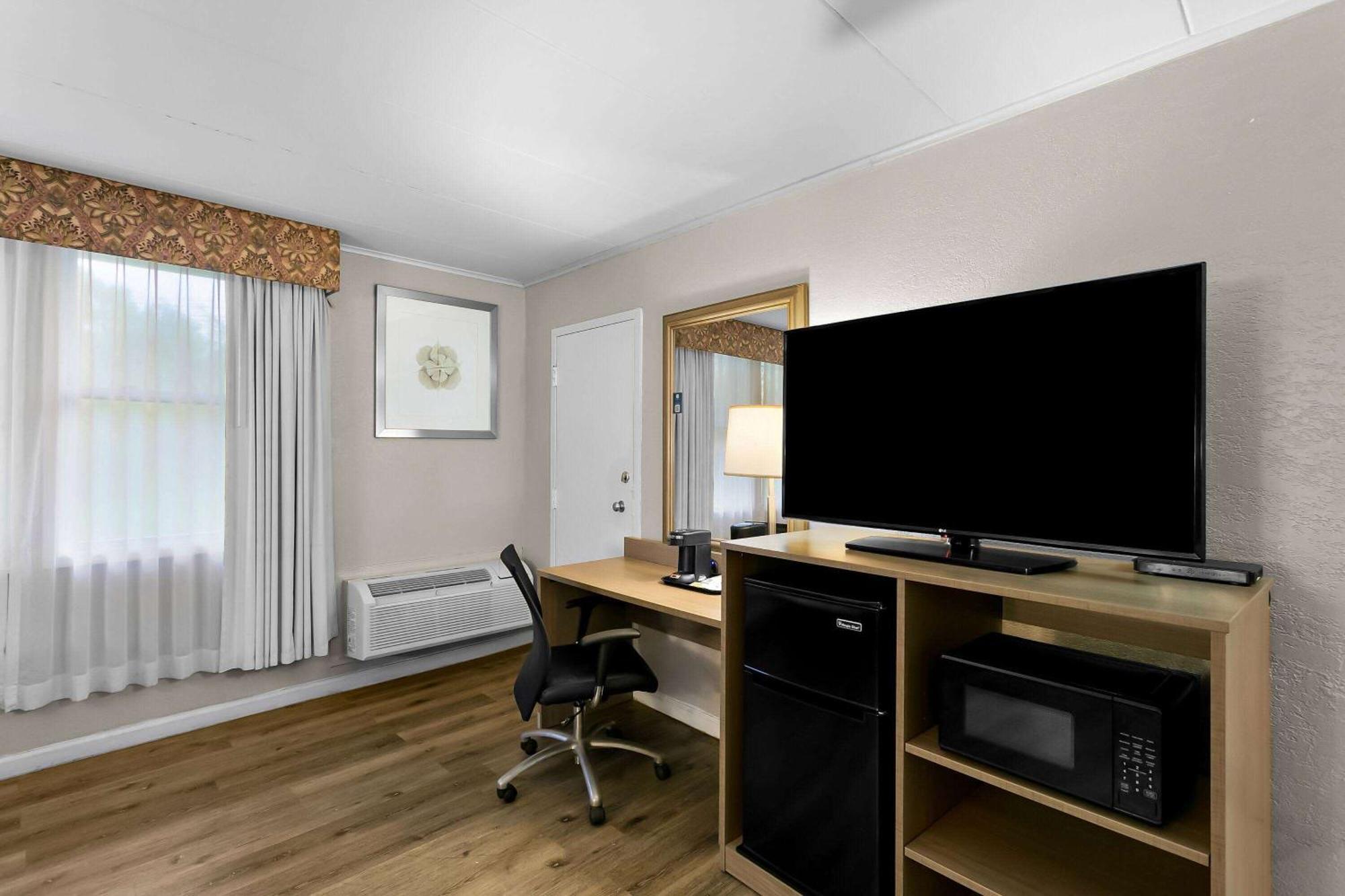 Travelodge By Wyndham Aberdeen Exteriör bild