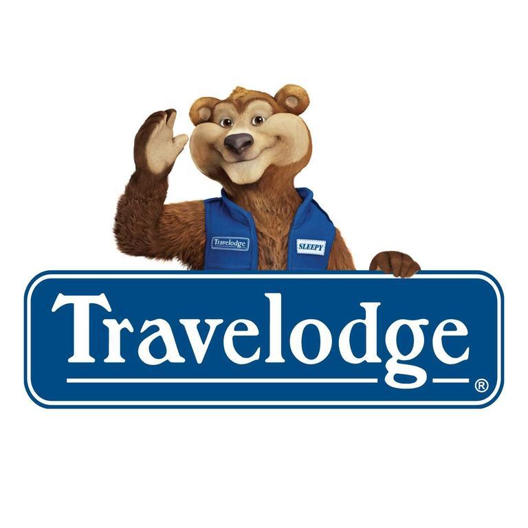 Travelodge By Wyndham Aberdeen Exteriör bild